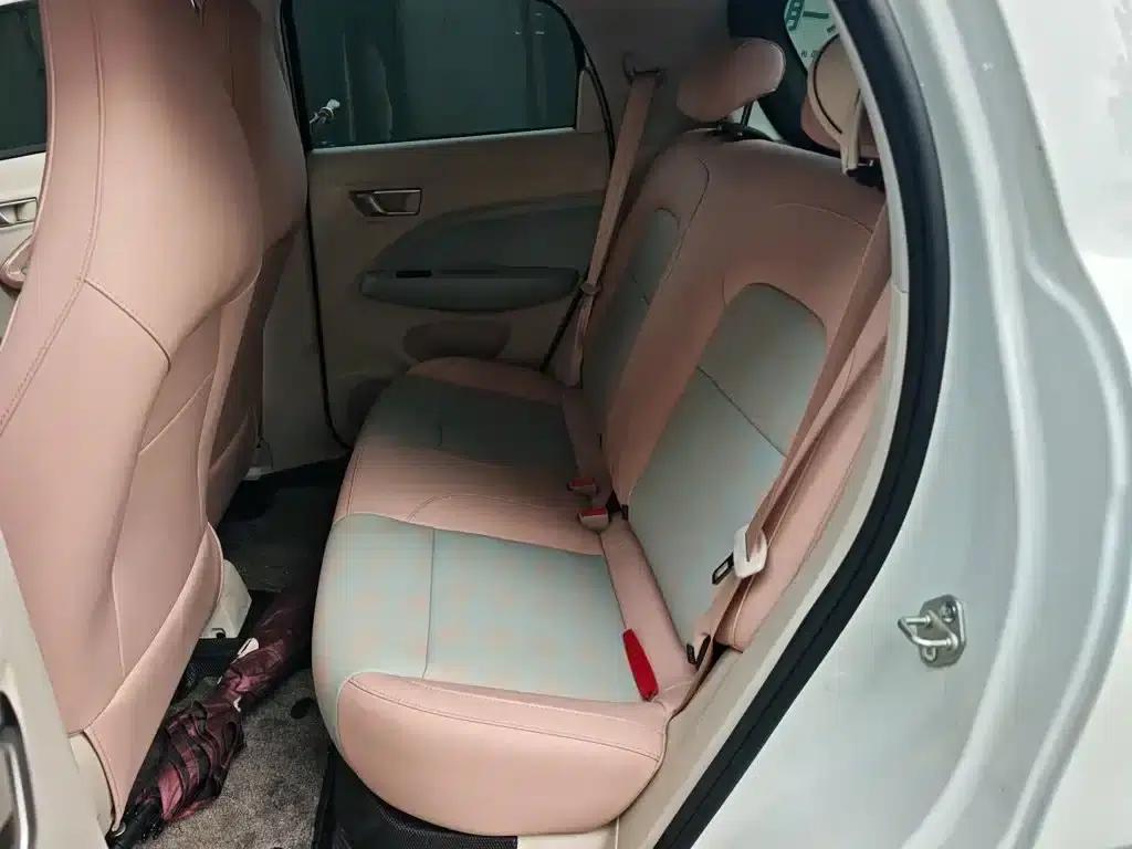 Leapmotor T03 2025 Model 310 Comfort Edition — миниатюра 13