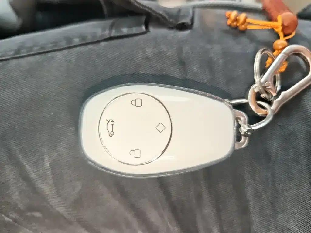 Leapmotor T03 2025 Model 310 Comfort Edition — миниатюра 17