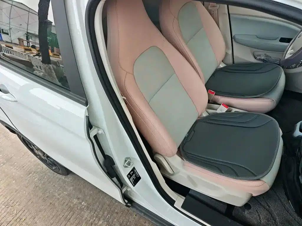 Leapmotor T03 2025 Model 310 Comfort Edition — миниатюра 20