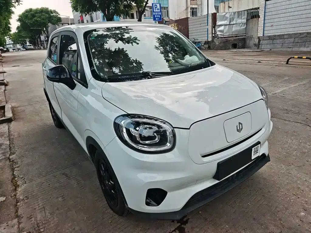 Leapmotor T03 2025 Model 310 Comfort Edition — миниатюра 22
