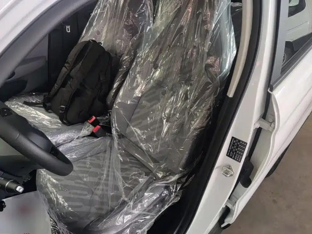 Leapmotor T03 2025 Model 310 Comfort Edition — миниатюра 15