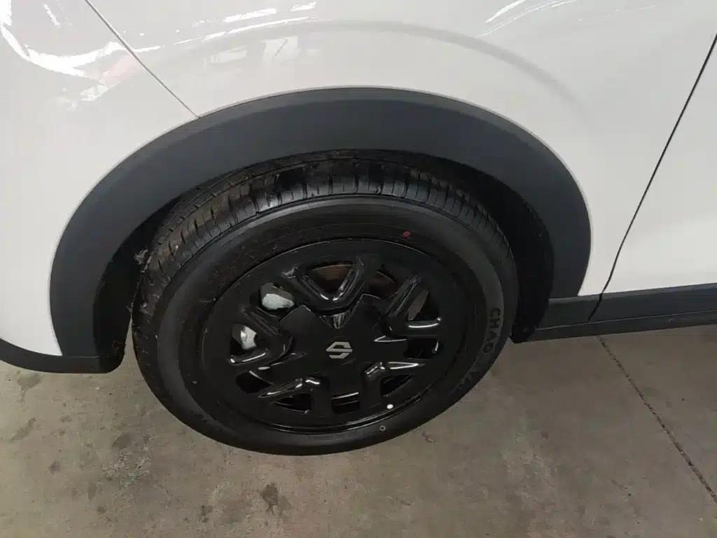 Leapmotor T03 2025 Model 310 Comfort Edition — миниатюра 23