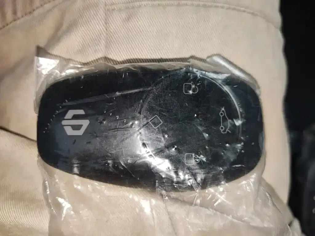 Leapmotor T03 2025 Model 310 Comfort Edition — миниатюра 9