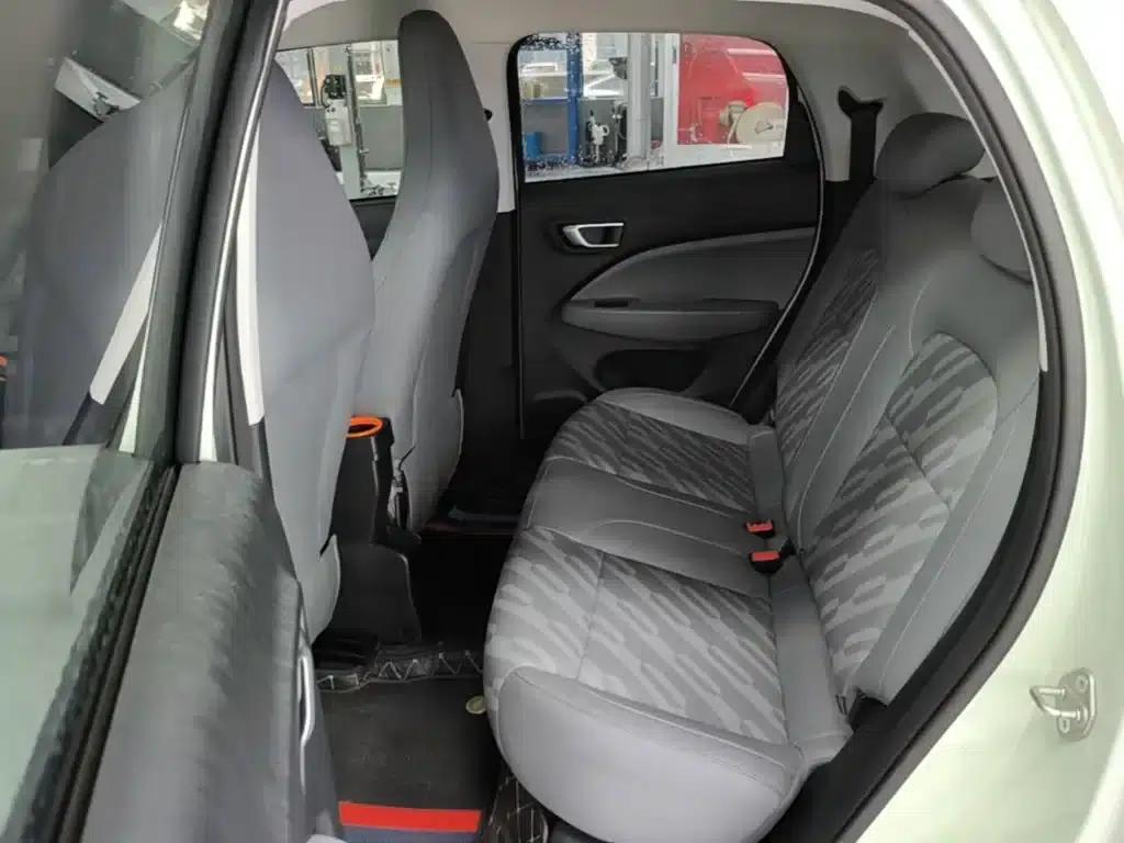Leapmotor T03 2024 Model 403 Comfort Edition — миниатюра 17