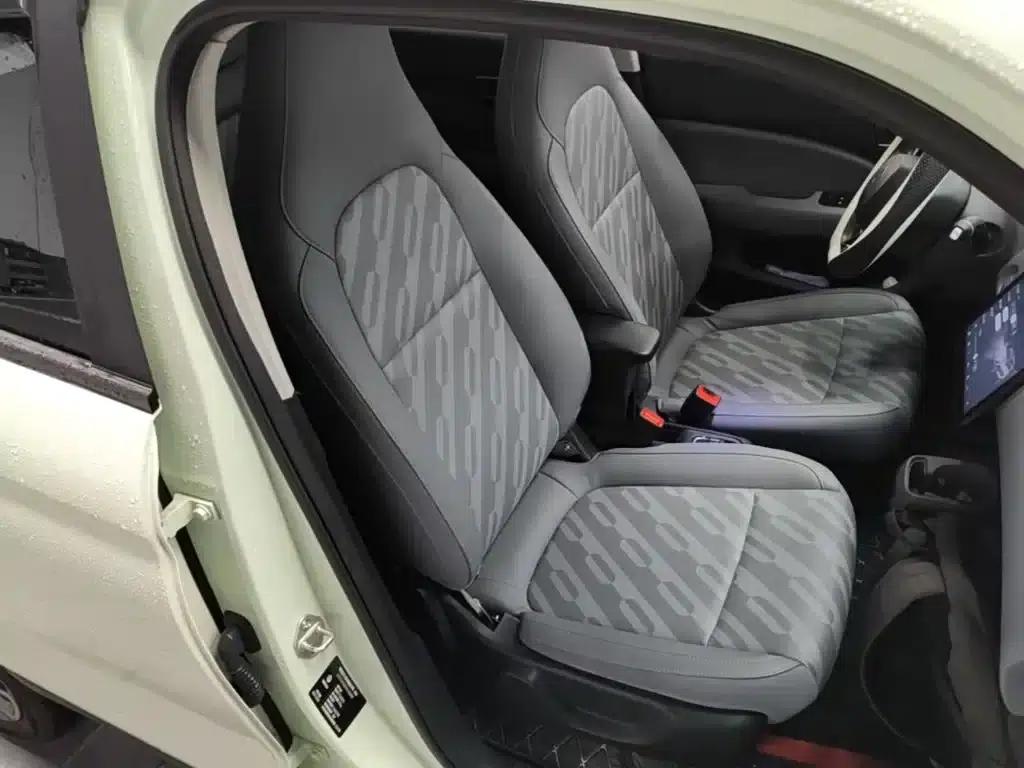 Leapmotor T03 2024 Model 403 Comfort Edition — миниатюра 25