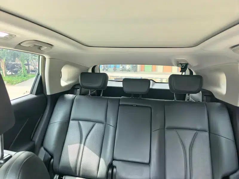 Haoji 2022 Mach Dual Engine 1.5T MHD Daring Dream Edition — миниатюра 12