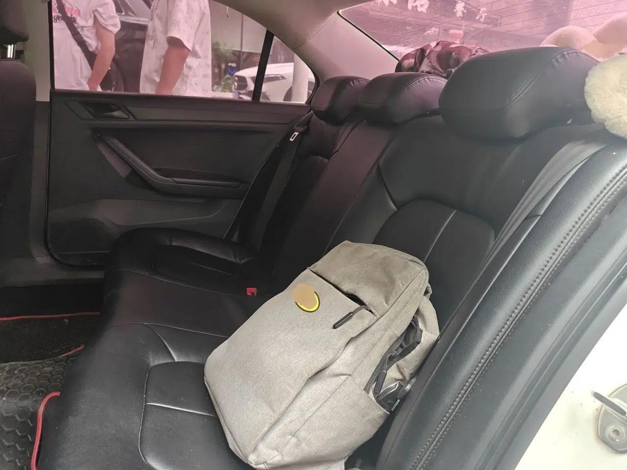 Volkswagen Jetta 2017 1.5L Automatic Fashion Model — миниатюра 17