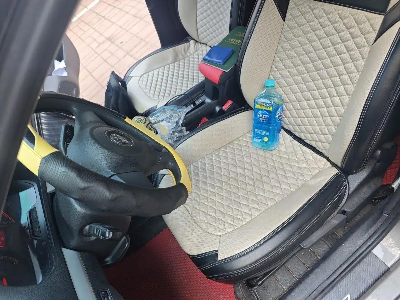 Volkswagen Jetta 2015 1.4L Manual Comfort Model — миниатюра 15