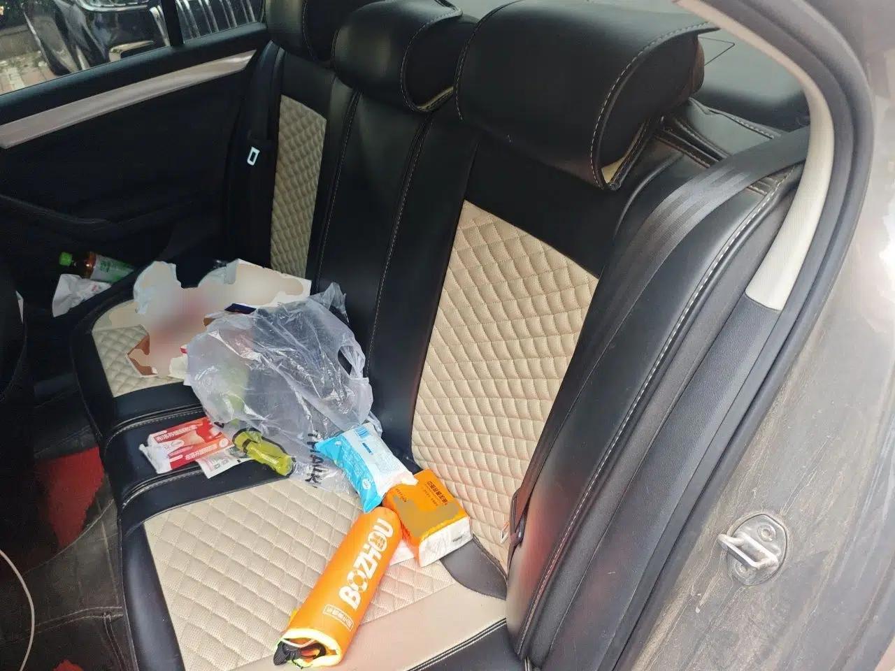 Volkswagen Jetta 2015 1.4L Manual Comfort Model — миниатюра 17
