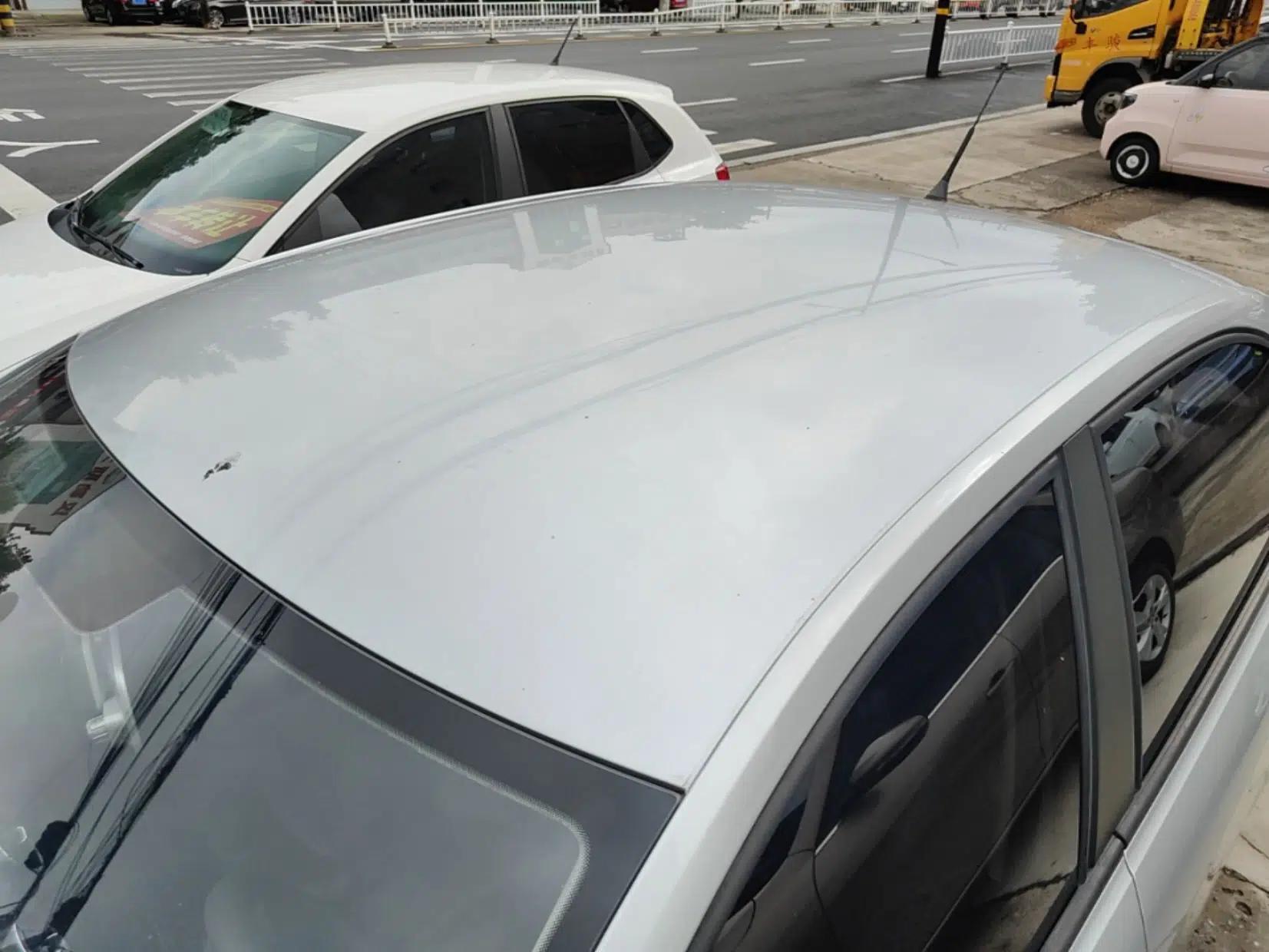 Volkswagen Jetta 2019 Dream Edition 1.5L Automatic Fashionable Version — миниатюра 7
