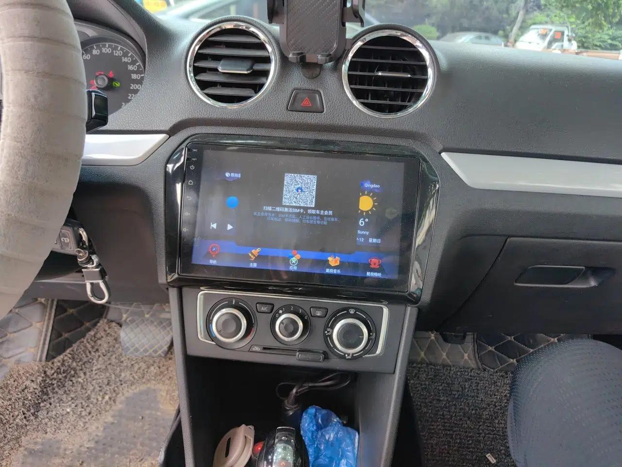 Volkswagen Jetta 2015 Value Edition 1.6L Automatic Comfort Version — миниатюра 13