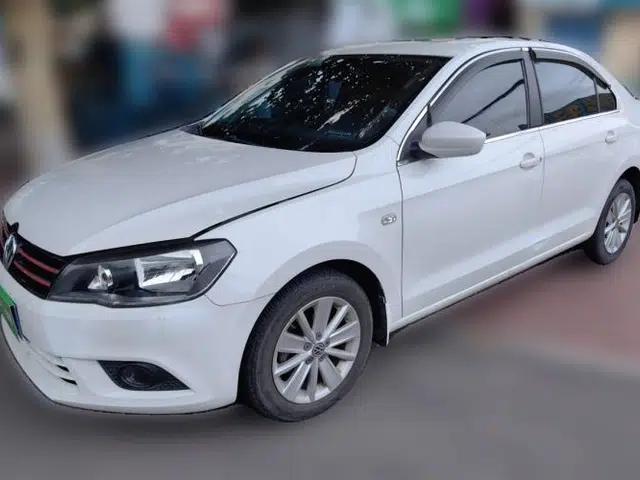 Volkswagen Jetta 2015 Value Edition 1.6L Automatic Comfort Version