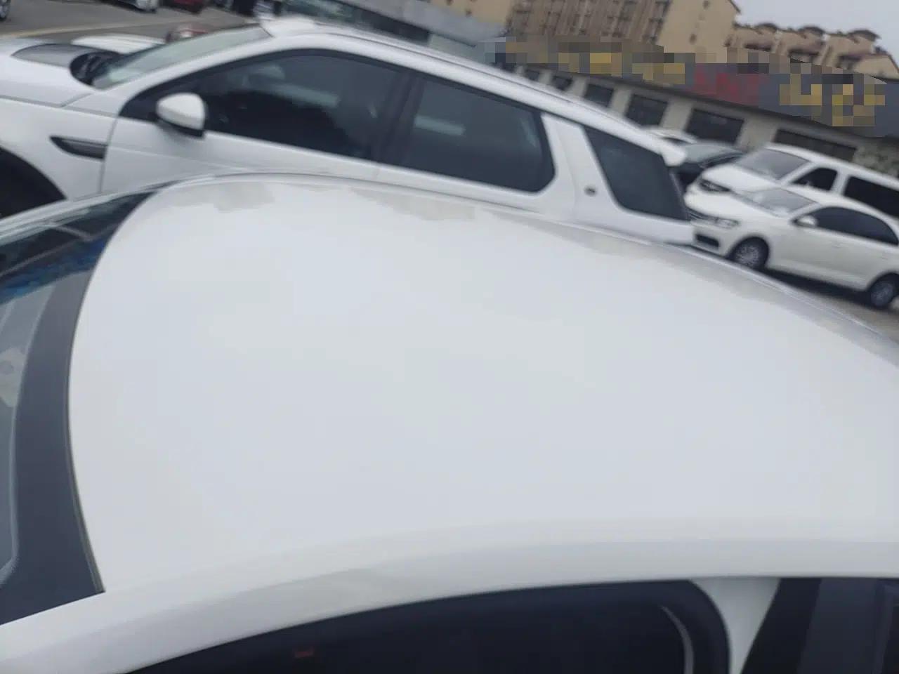 Volkswagen Jetta 2017 1.4L Manual Fashion Edition — миниатюра 7