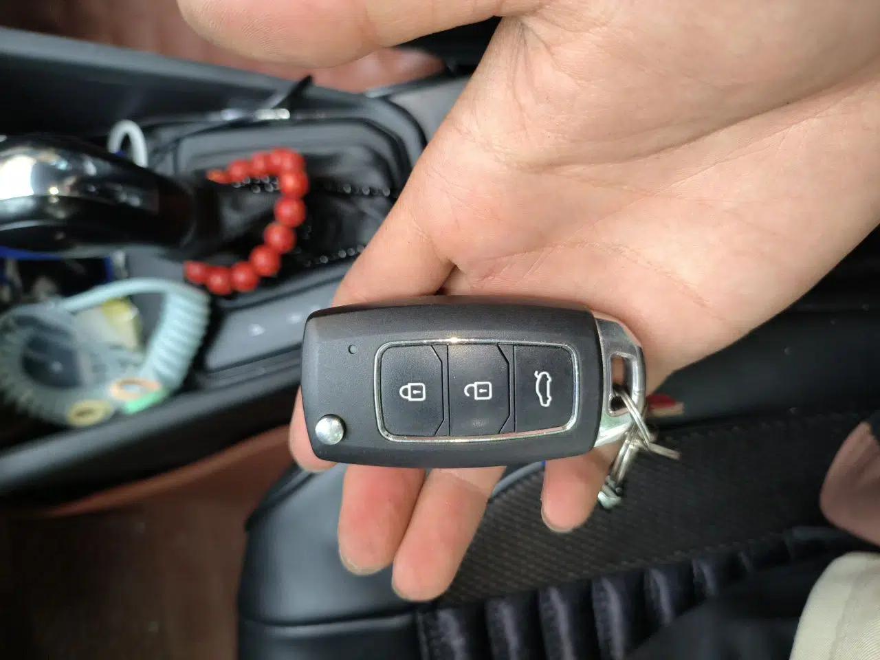 Volkswagen Jetta 2017 1.5L Automatic Fashion Model — миниатюра 17