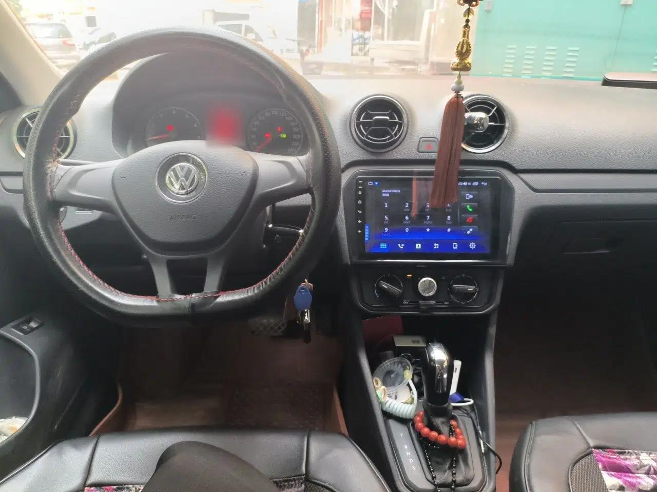 Volkswagen Jetta 2017 1.5L Automatic Fashion Model — миниатюра 18
