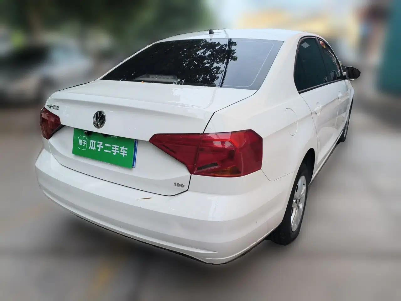 Volkswagen Jetta 2017 1.5L Automatic Fashion Model — миниатюра 6