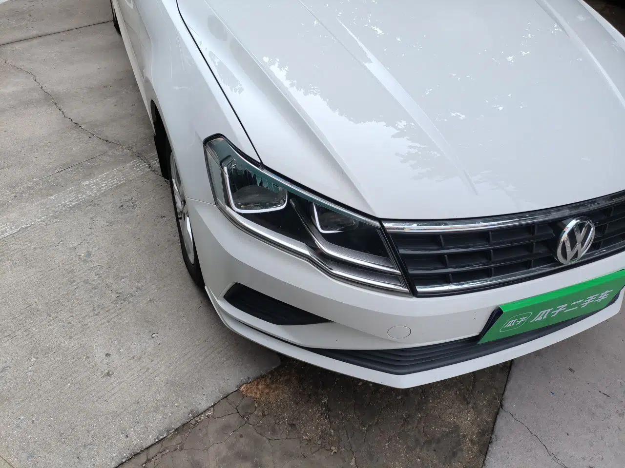 Volkswagen Jetta 2017 1.5L Automatic Fashion Model — миниатюра 7