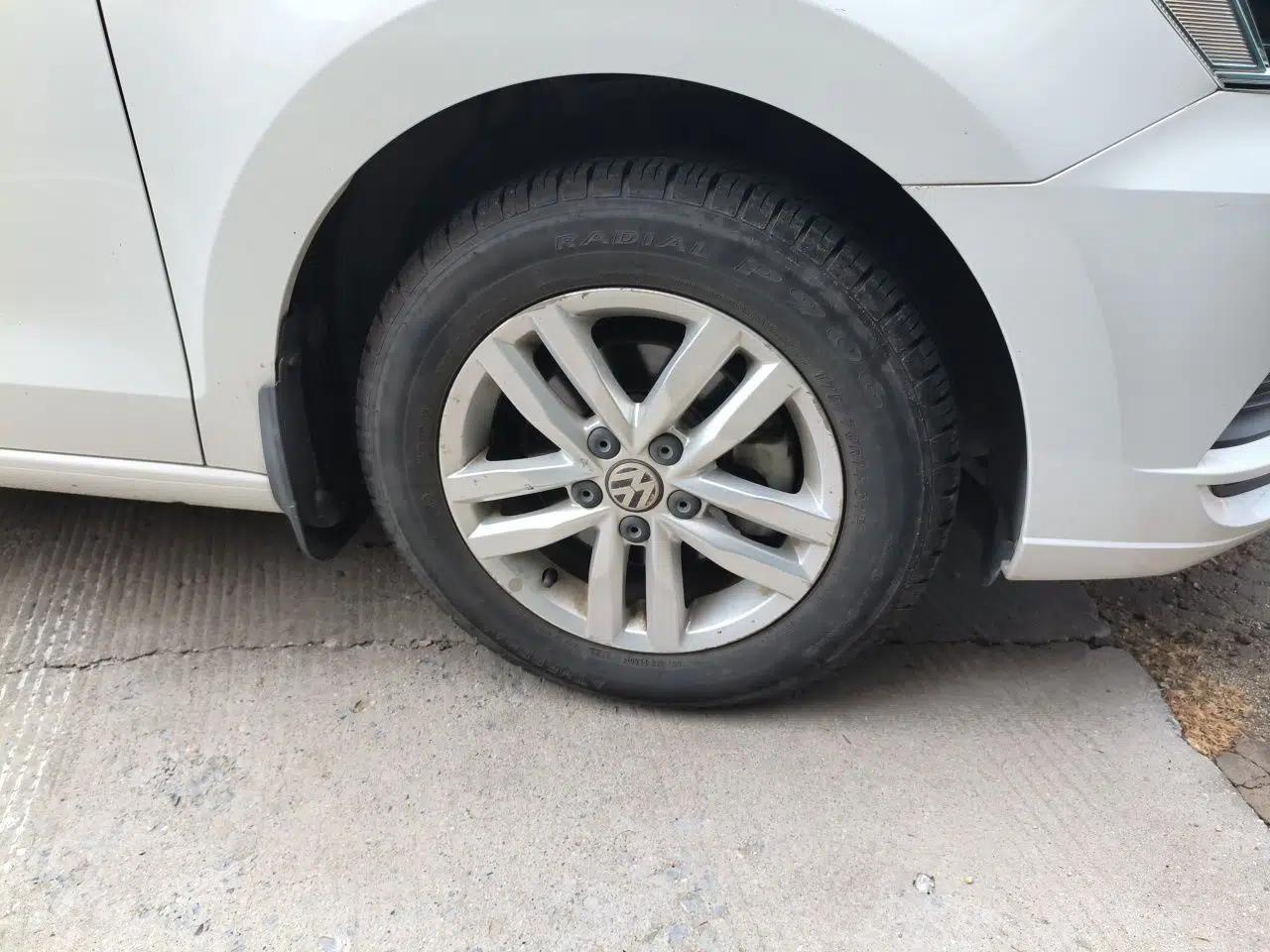 Volkswagen Jetta 2017 1.5L Automatic Fashion Model — миниатюра 8