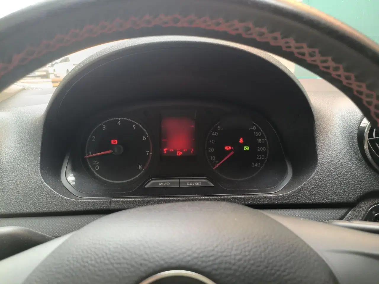 Volkswagen Jetta 2017 1.5L Automatic Fashion Model — миниатюра 10