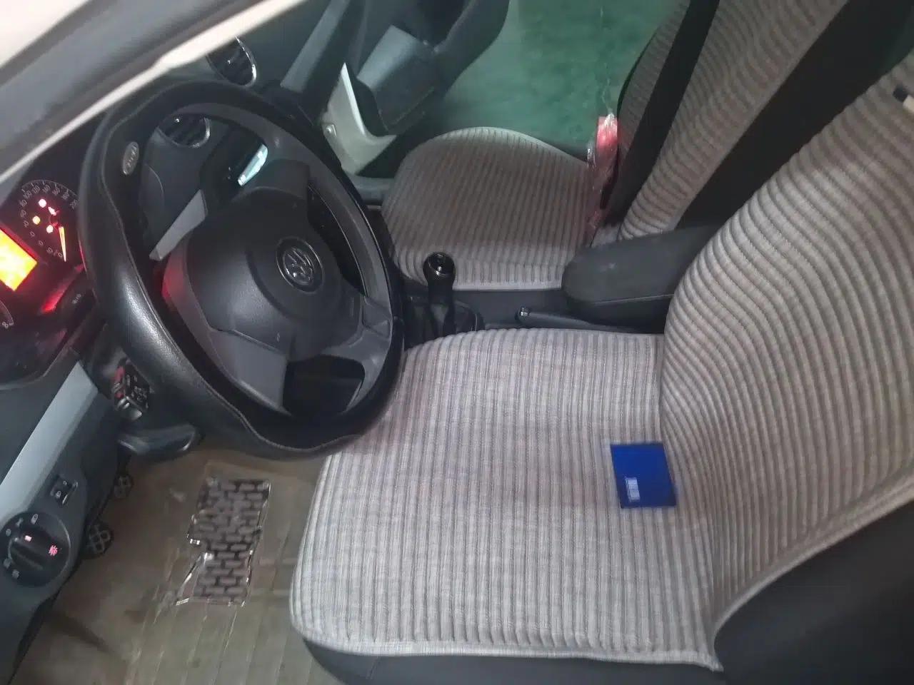Volkswagen Jetta 2015 Zhihui Edition 1.4L Manual Comfort Model — миниатюра 15