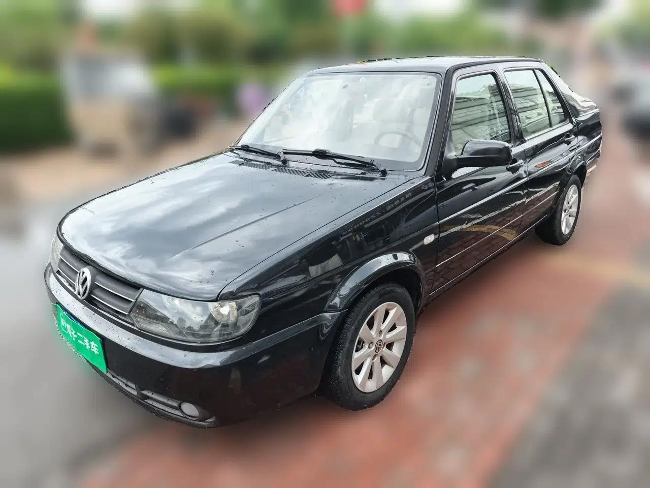 Volkswagen Jetta 2012 1.6L Commemorative Edition — миниатюра 1