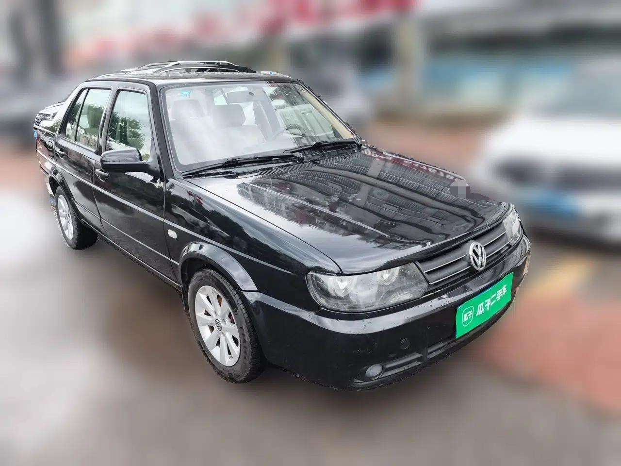 Volkswagen Jetta 2012 1.6L Commemorative Edition — миниатюра 3