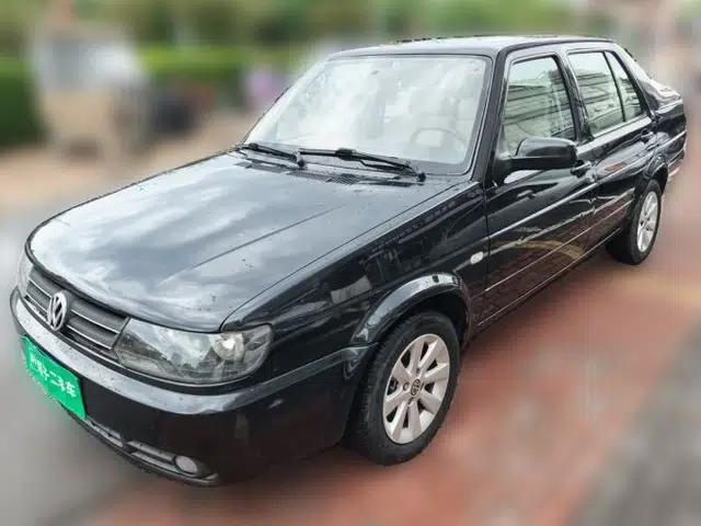 Volkswagen Jetta 2012 1.6L Commemorative Edition