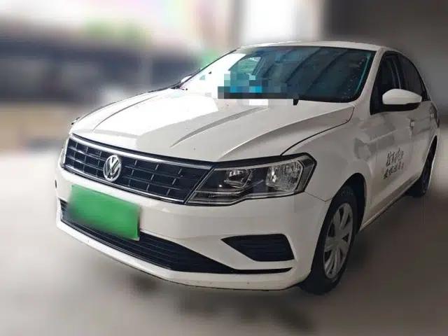 Volkswagen Jetta 2017 1.5L Manual Fashion Edition
