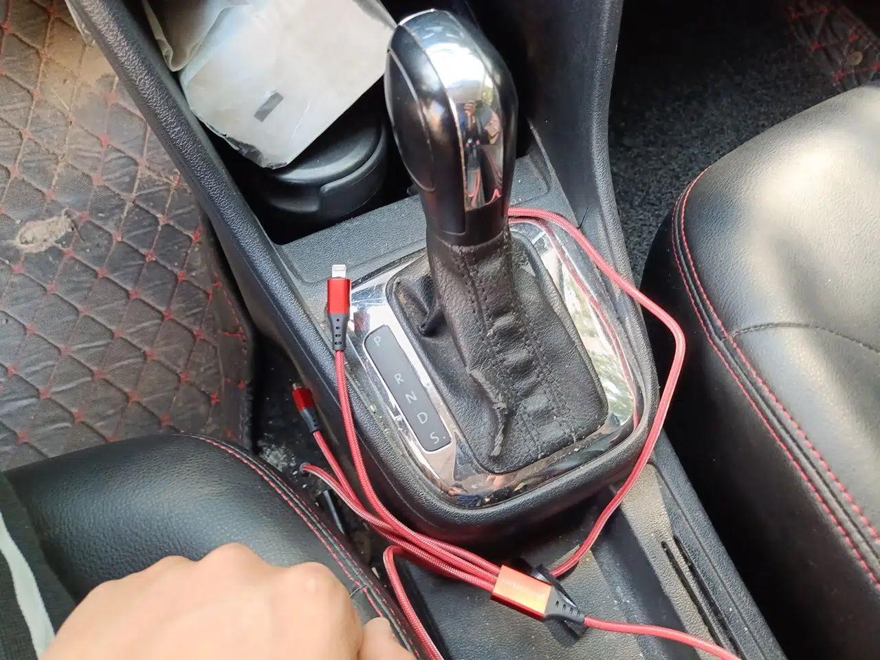 Volkswagen Jetta 2013 1.6L Automatic Fashion Model — миниатюра 14