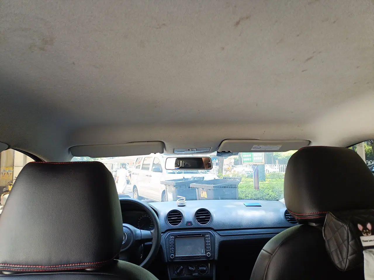 Volkswagen Jetta 2013 1.6L Automatic Fashion Model — миниатюра 18