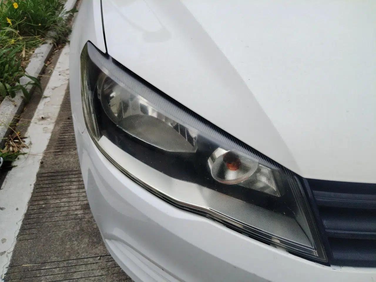 Volkswagen Jetta 2015 Value Edition 1.6L Manual Fashionable Style — миниатюра 7