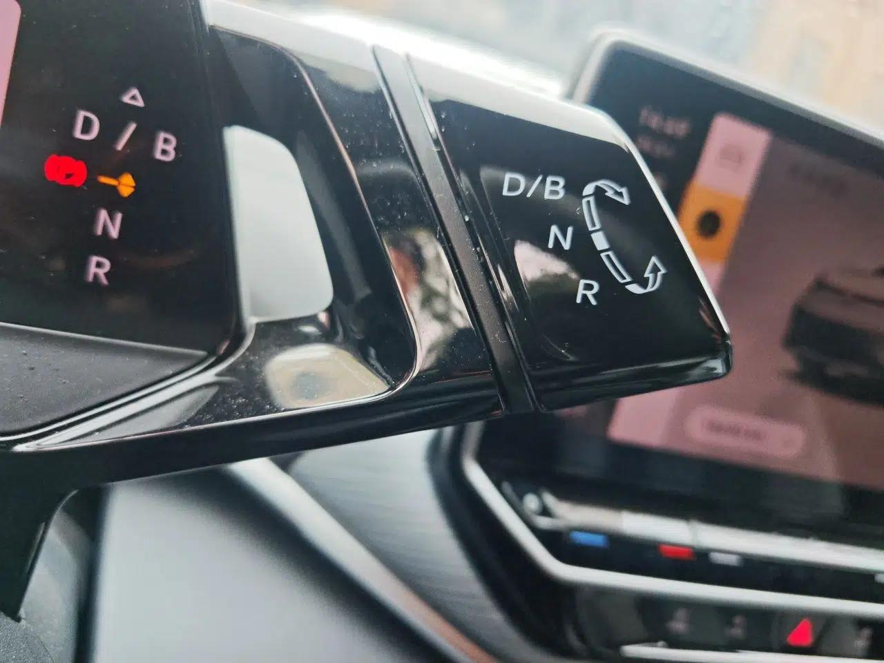 Volkswagen ID.4 CROZZ 2022 Standard Range PURE Edition — миниатюра 14