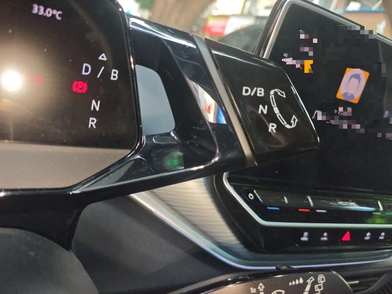 Volkswagen ID.4 CROZZ 2024 Pure Edition Limited Edition — миниатюра 14