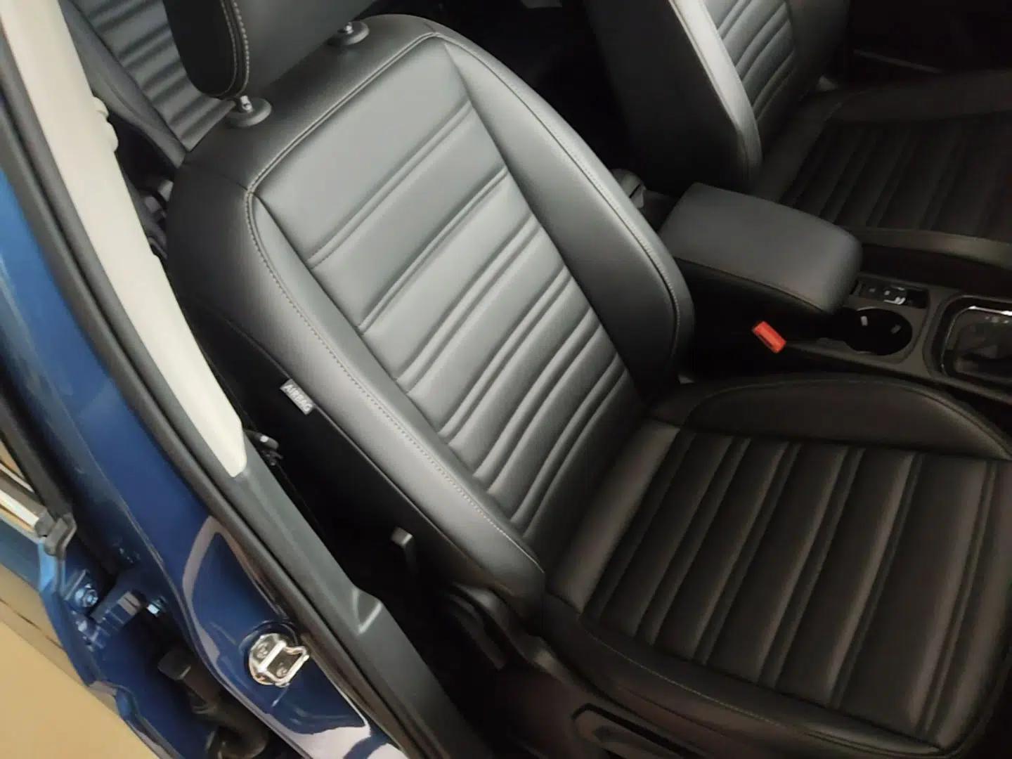 Volkswagen Touran 2018 Volkswagen Touran L 280TSI DSG Comfort Edition 7 Seats China V Emission Standard — миниатюра 19