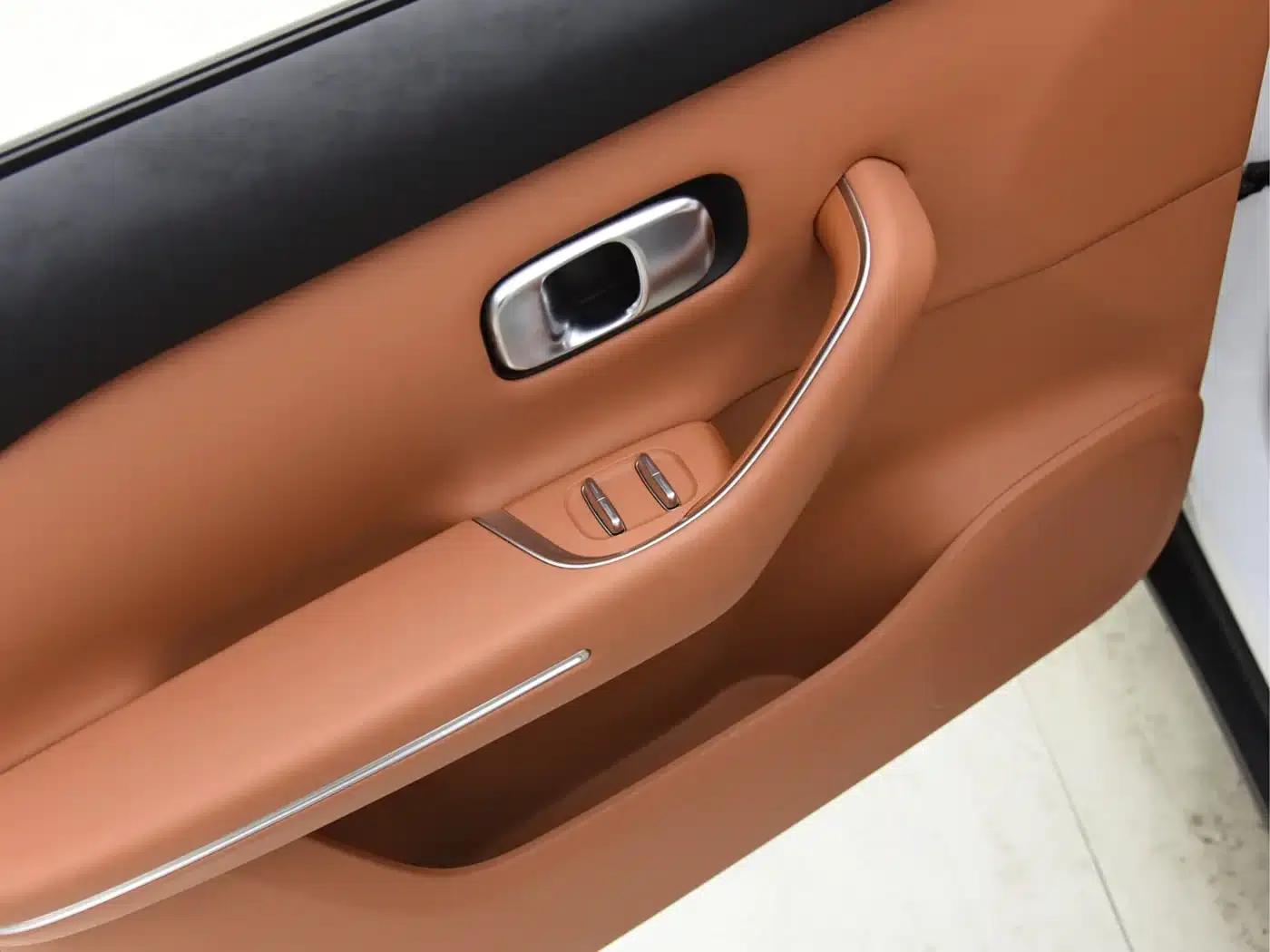 Leapmotor C10 2024 530 Comfort Edition — миниатюра 11