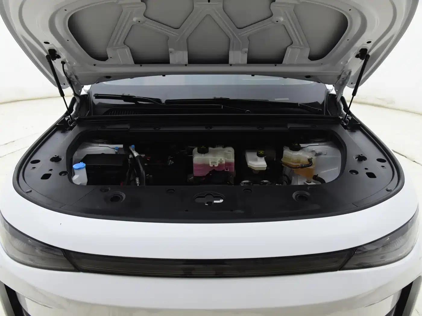 Leapmotor C10 2024 530 Comfort Edition — миниатюра 12