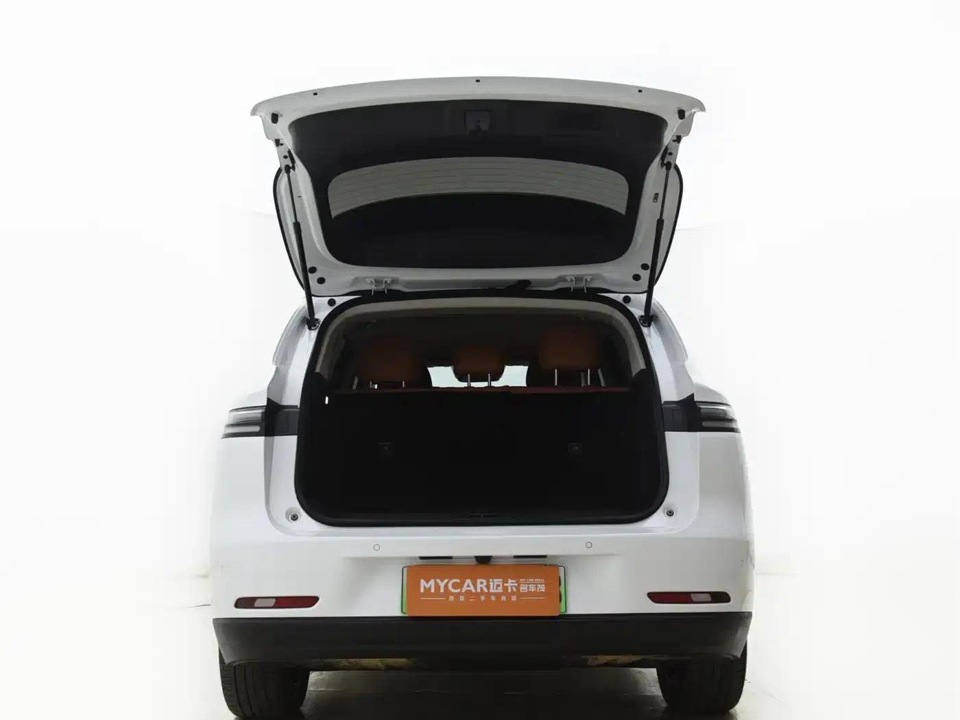 Leapmotor C10 2024 530 Comfort Edition — миниатюра 15