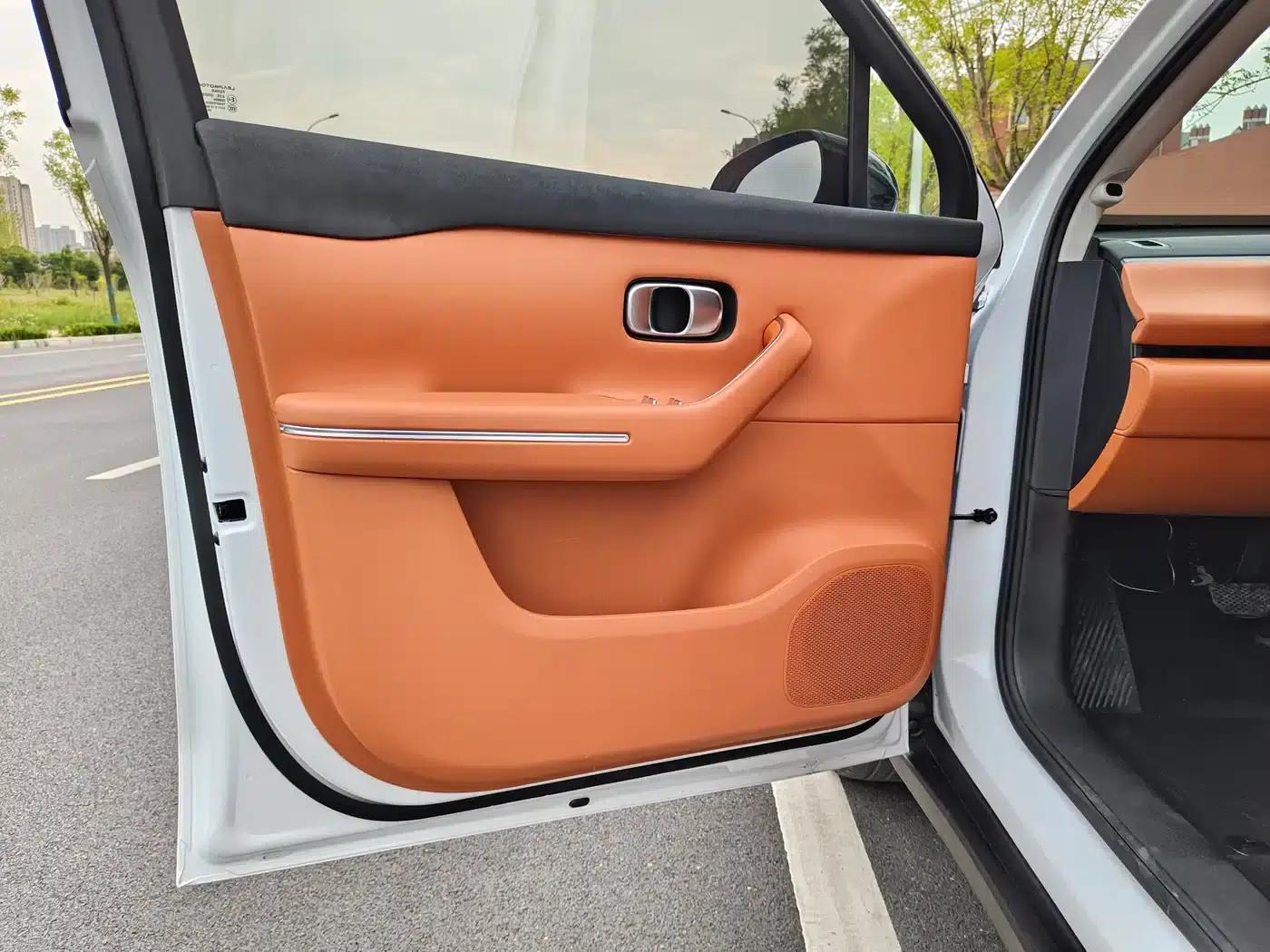 Leapmotor C10 2024 530 Comfort Edition — миниатюра 21