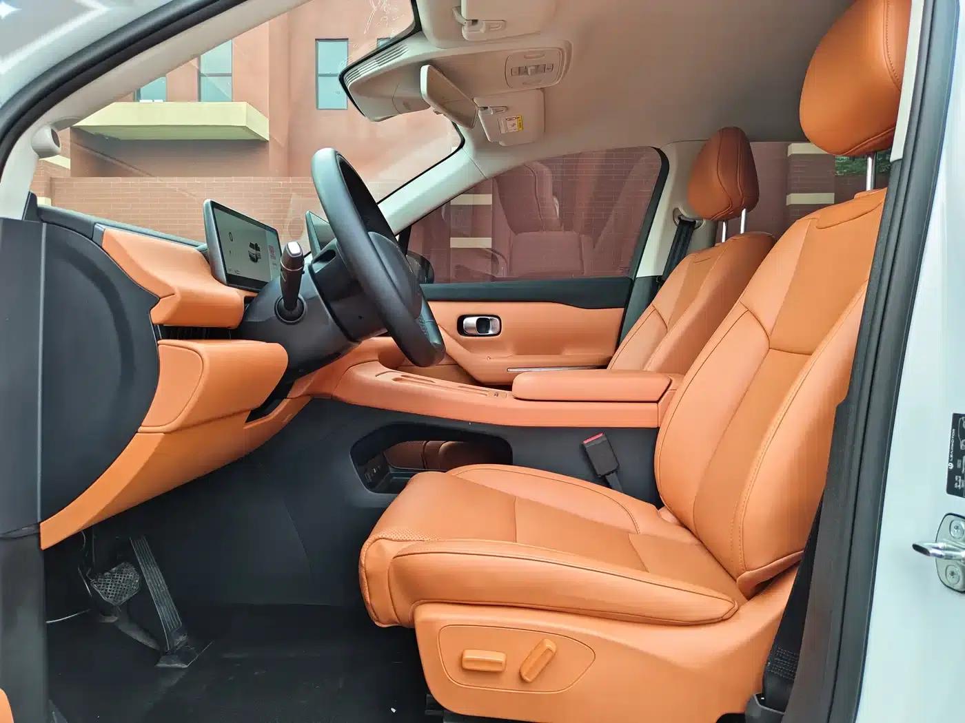 Leapmotor C10 2024 530 Comfort Edition — миниатюра 23