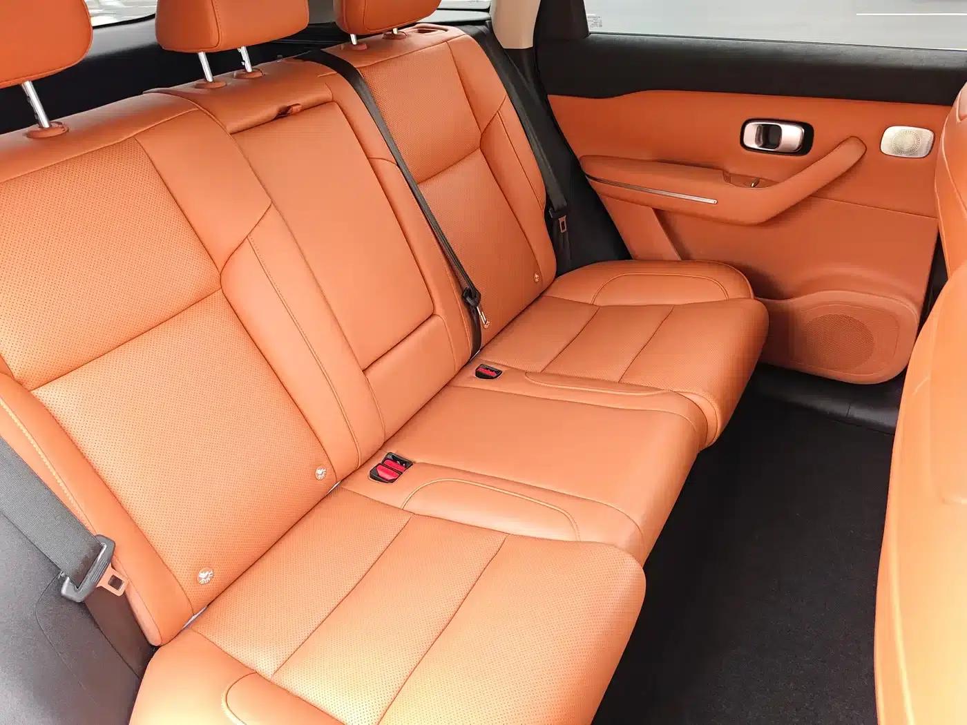 Leapmotor C10 2024 530 Comfort Edition — миниатюра 28