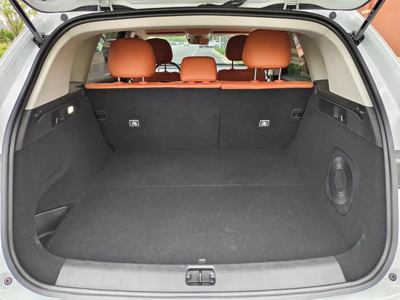 Leapmotor C10 2024 530 Comfort Edition — миниатюра 32