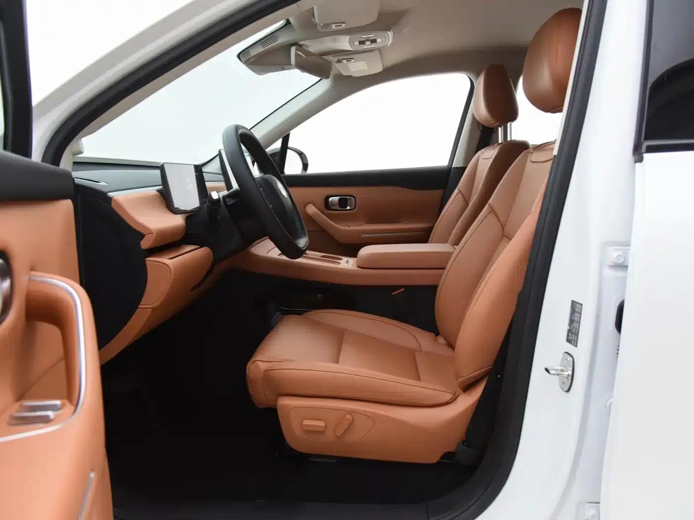 Leapmotor C10 2024 530 Comfort Edition — миниатюра 9