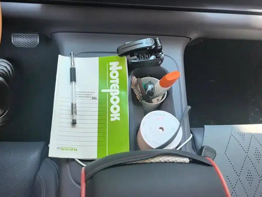 Leapmotor C10 2024 Model 210 LiDAR Edition — миниатюра 16