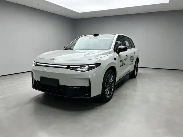 Leapmotor C10 2026 Model 605 LiDAR Edition