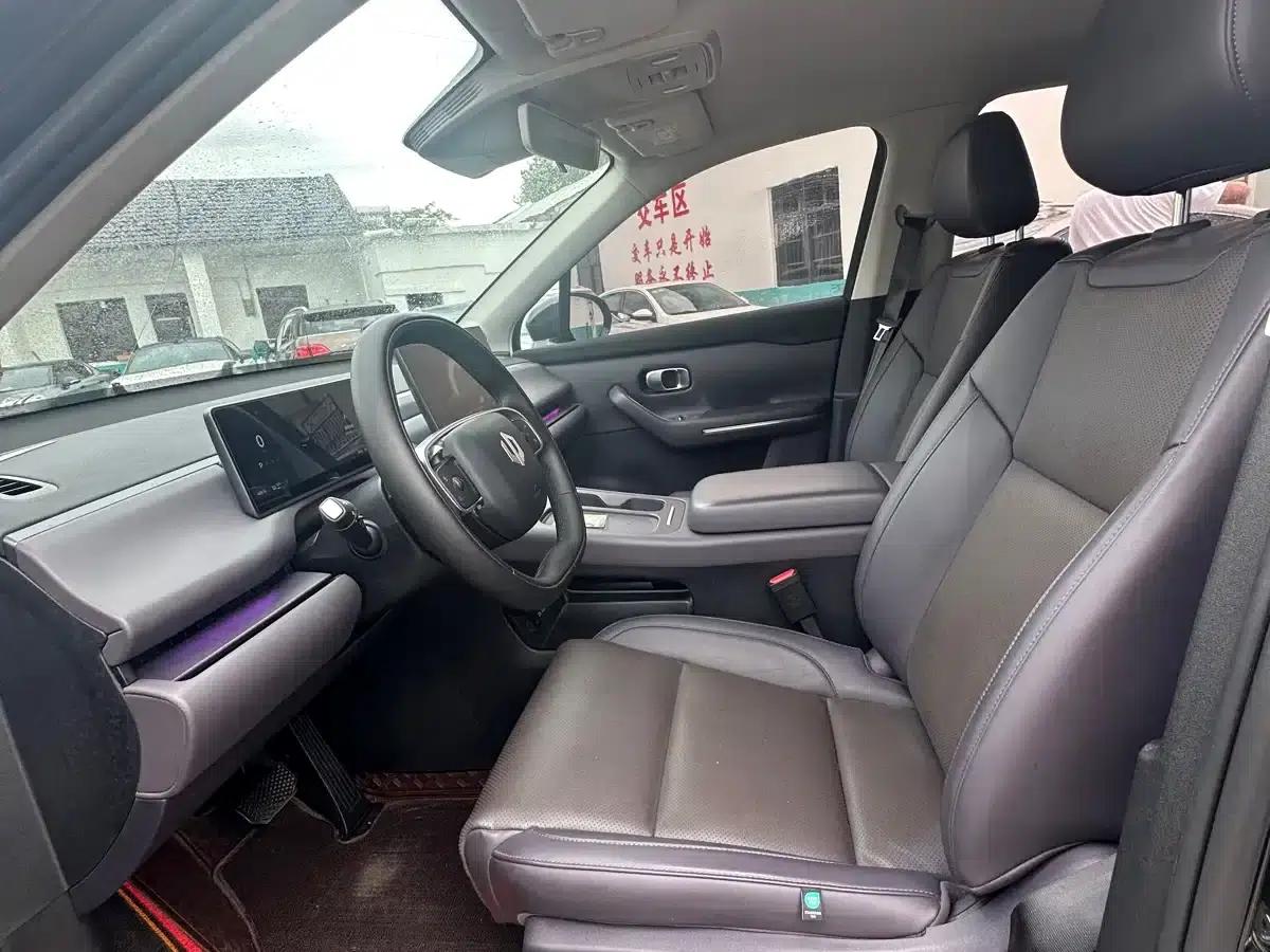 Leapmotor C10 2024 530 Comfort Edition — миниатюра 7