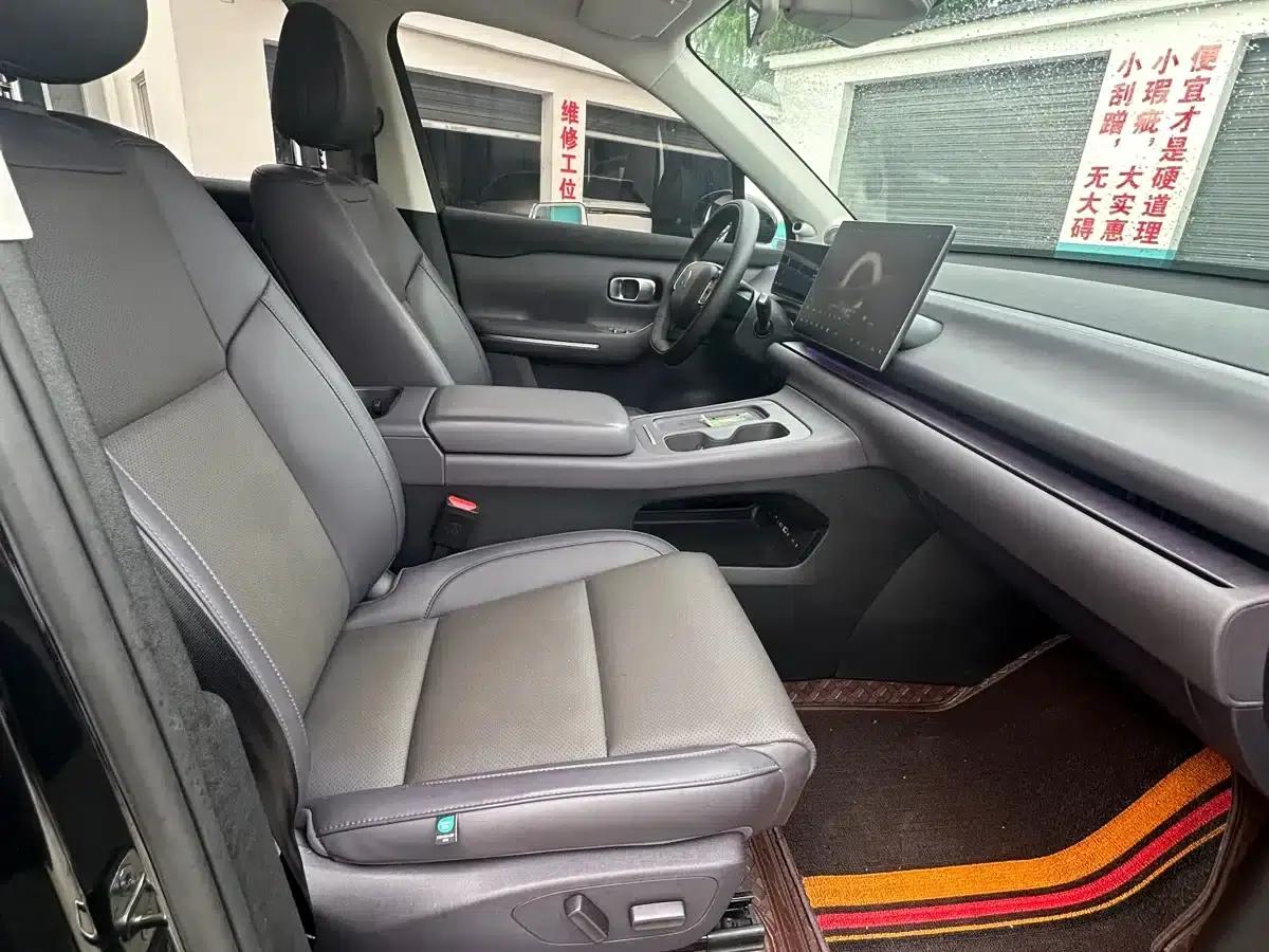 Leapmotor C10 2024 530 Comfort Edition — миниатюра 10