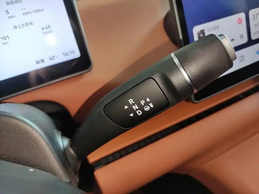 Leapmotor C10 2026 Model 605 Enjoy Edition — миниатюра 14