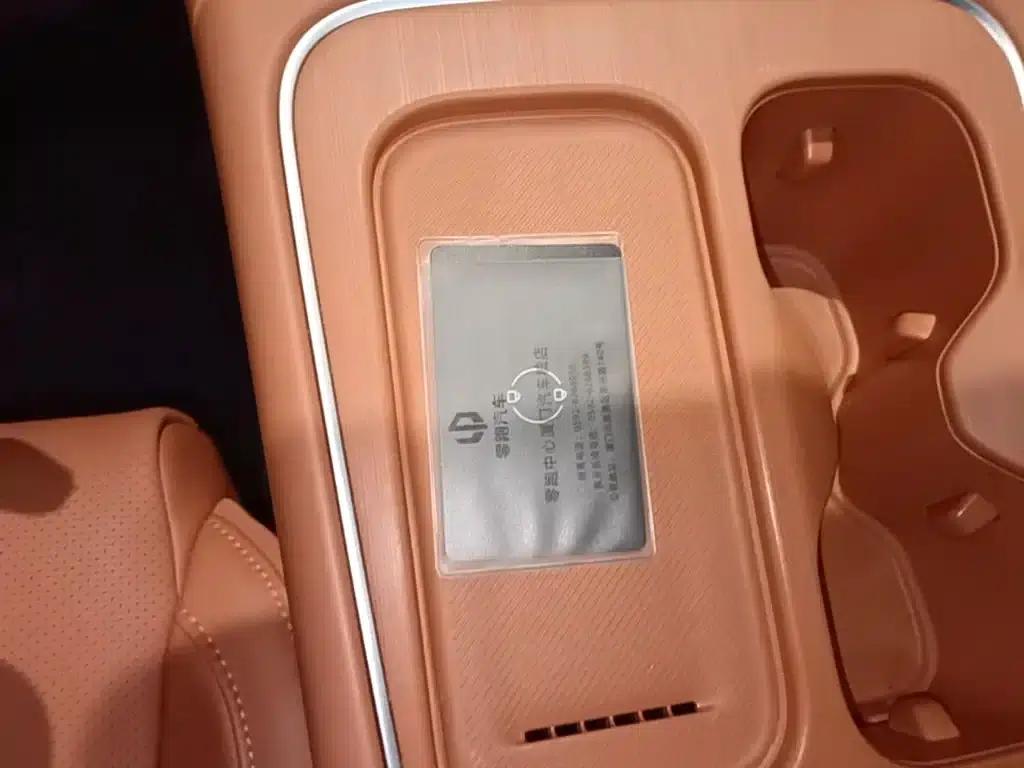 Leapmotor C10 2026 Model 605 LiDAR Edition — миниатюра 9