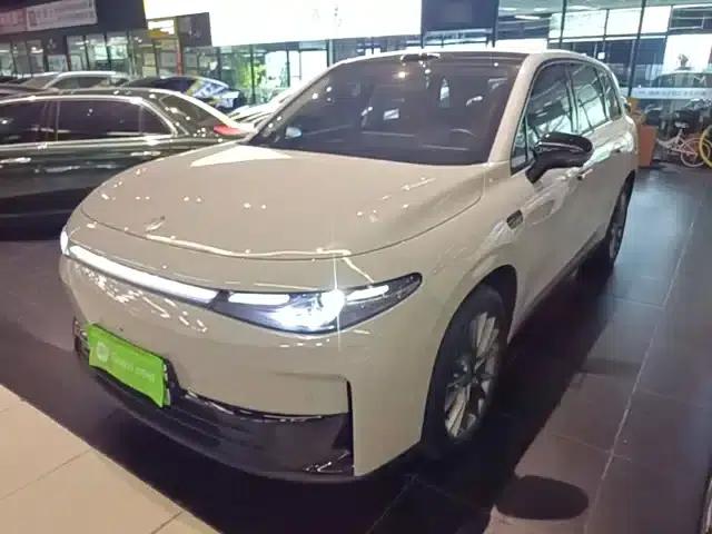 Leapmotor C10 2026 Model 605 LiDAR Edition