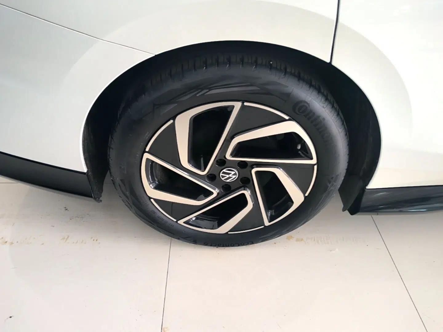 Volkswagen ID.7 VIZZION 2024 PRO Model — миниатюра 11